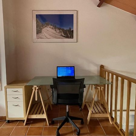Apartamento Balancon Medano El Médano Exterior foto