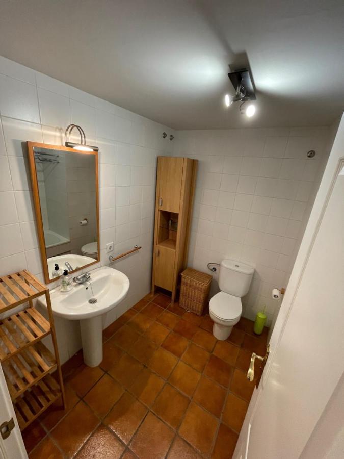 Apartamento Balancon Medano El Médano Exterior foto